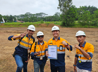 Safety Awarding