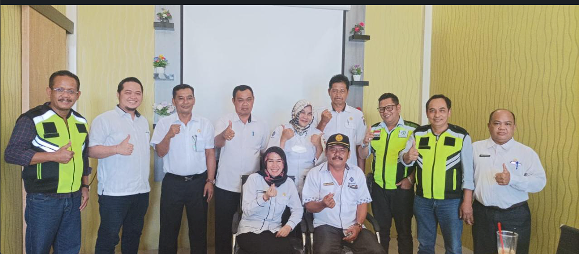 Optimalisasi Program AKAD