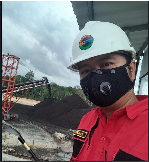Crusher Monitoring
