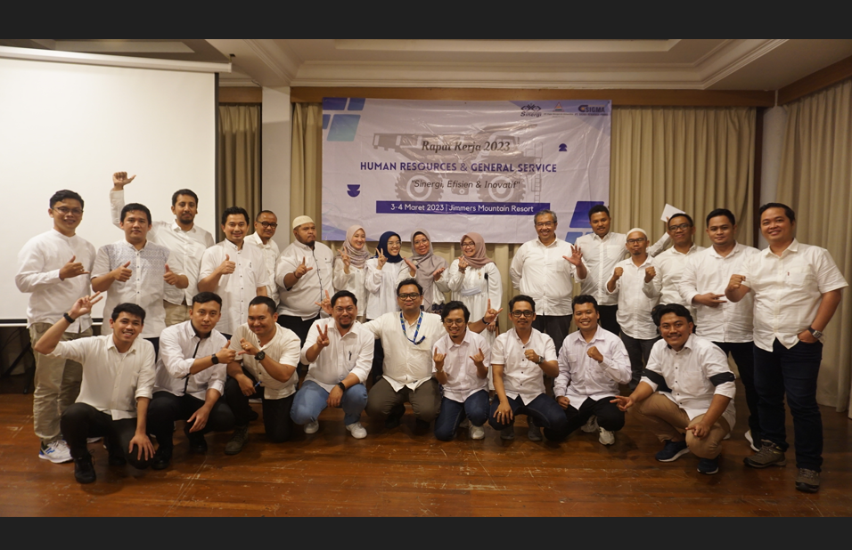 HCGS Raker 2023