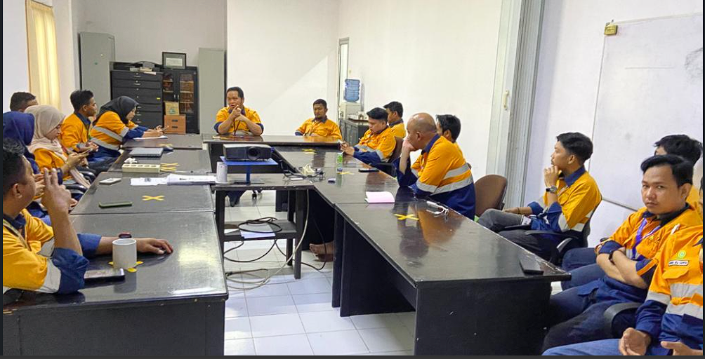 HCGS Internal Meeting