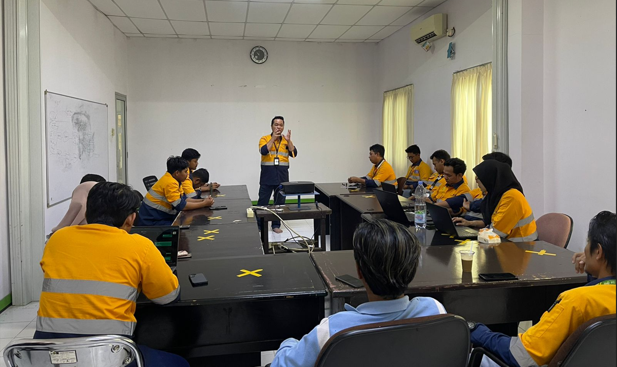 HCGS Coordination