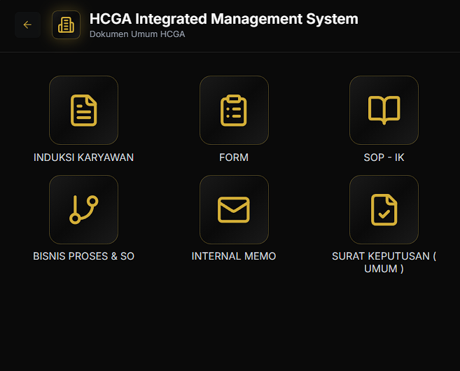 HR Integrated Management System (HR IMS)