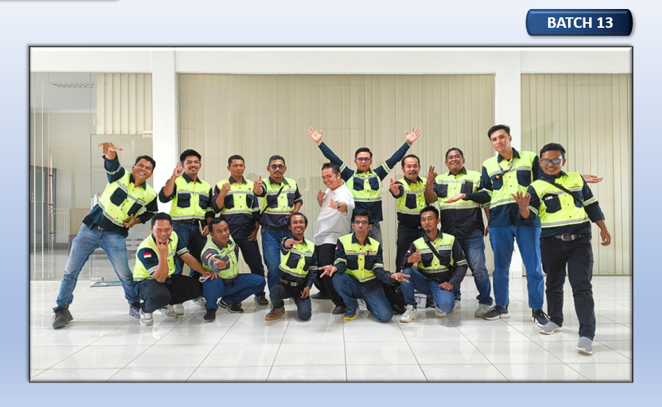 Empowering Leaders Program
