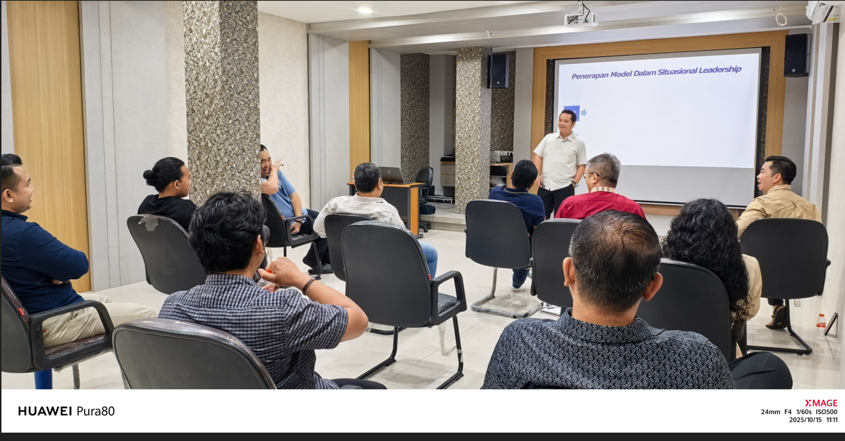Leadership Development Training