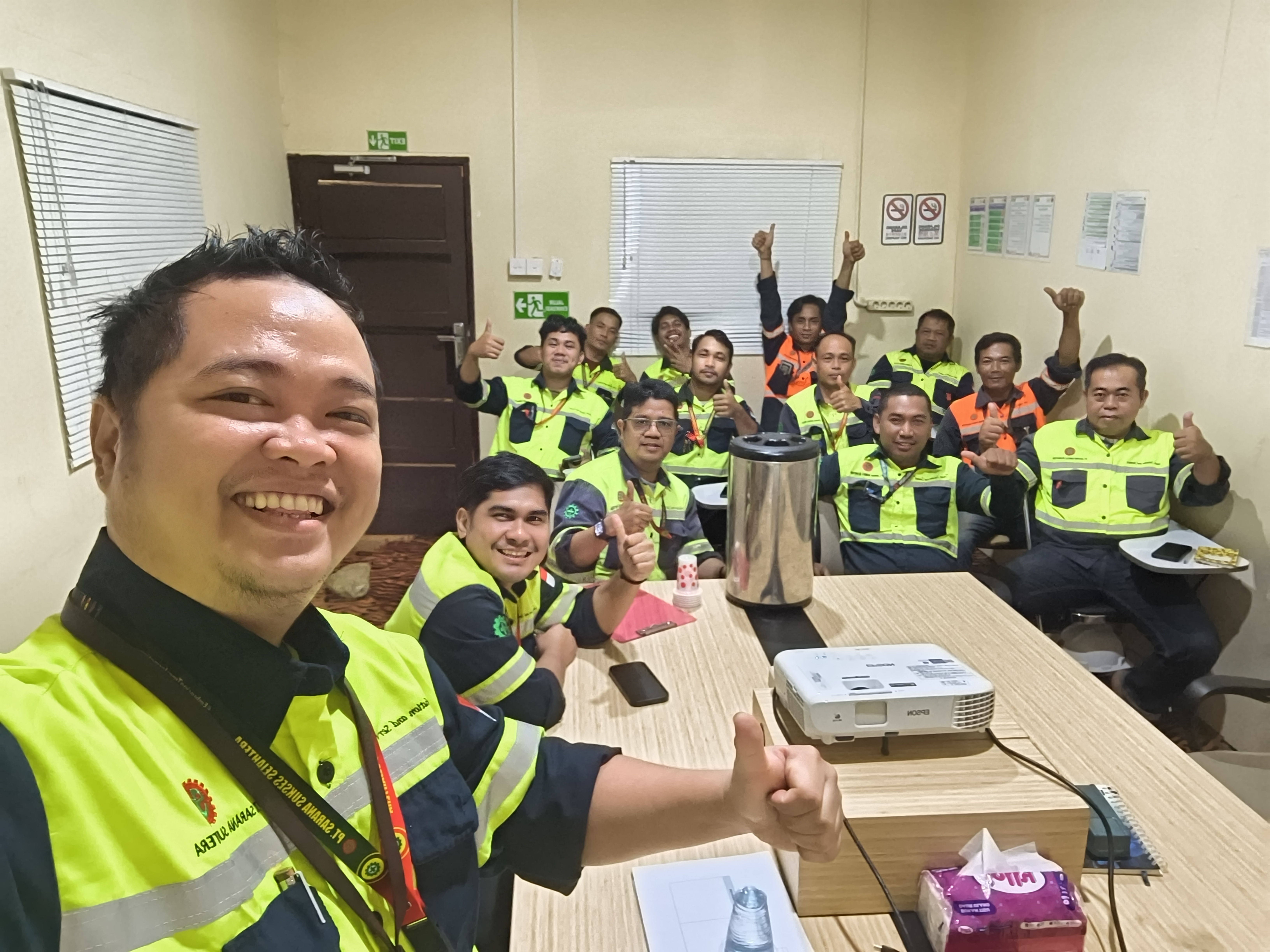 Leadership Coaching Session