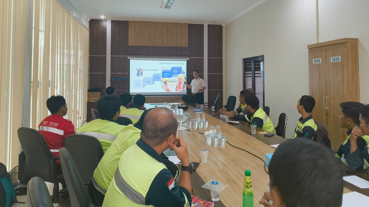 Empowering Leaders Program