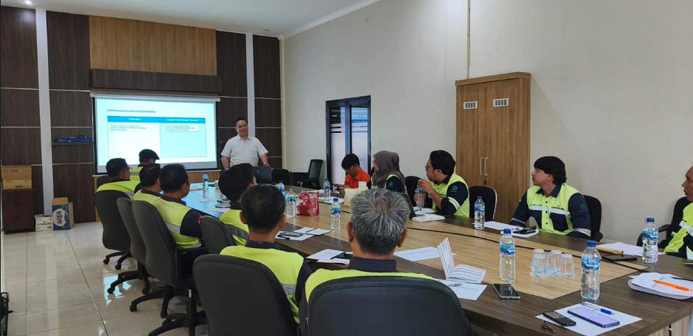 Empowering Leaders Program - Level PJO