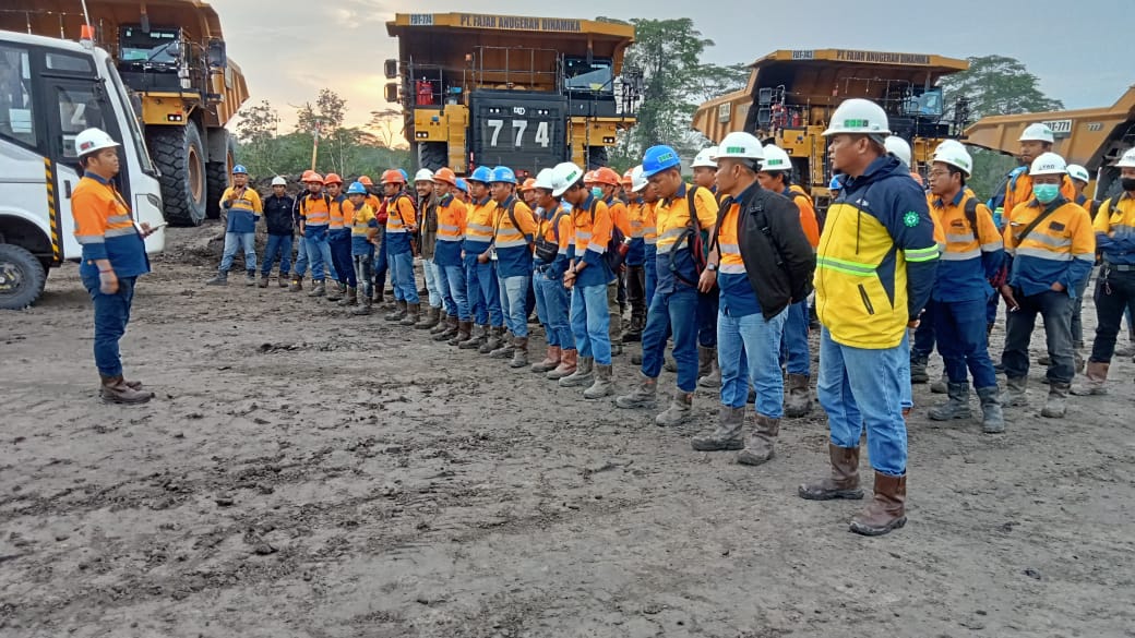 Operational Leadership