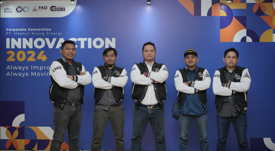 Innovaction 2024