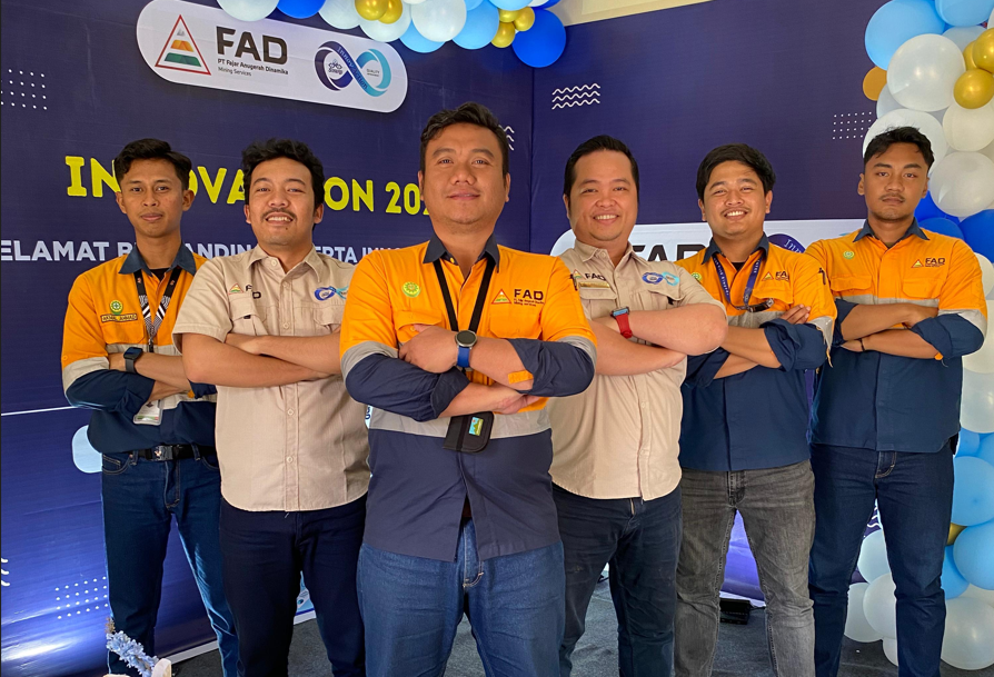 Innovaction 2024 PT FAD