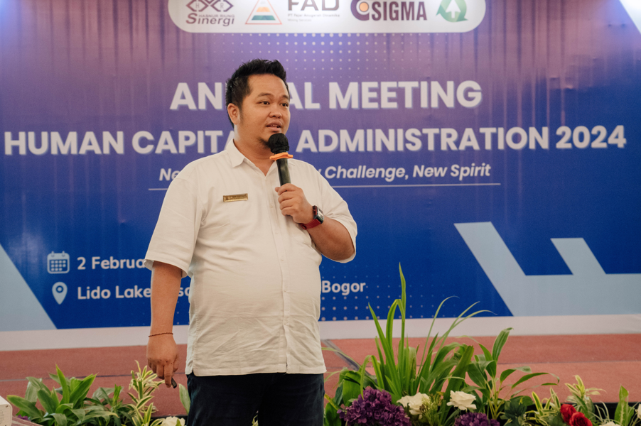 HCA Annual Meeting 2024