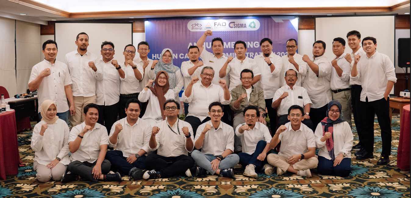 HCGS - Raker 2024