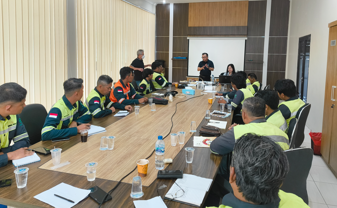 Meeting Coordination