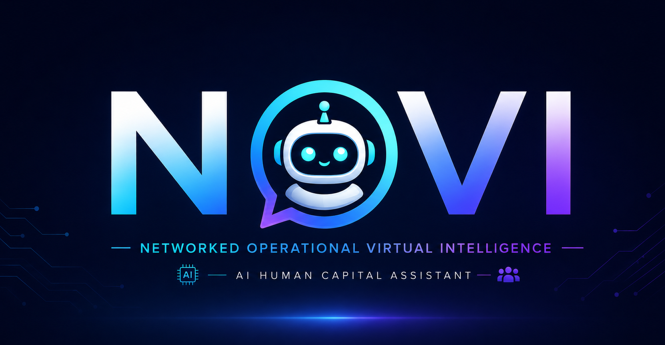 NOVI AI Human Capital Assistant